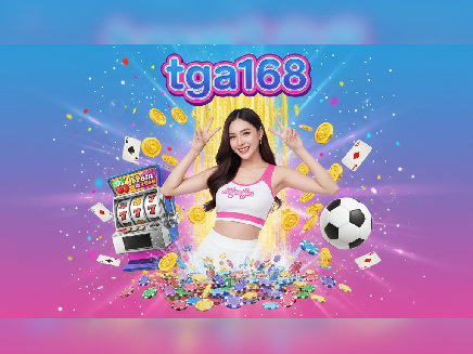tga168 เว็บตรง