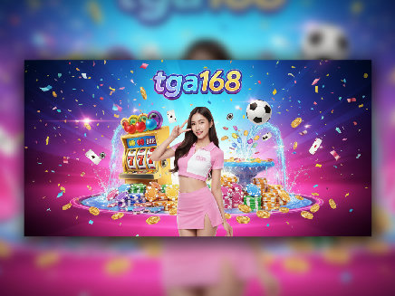 tga168 ทางเข้า