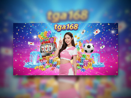 สมัคร tga168